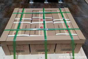 丹霞航空快运酒水【机场货运当天